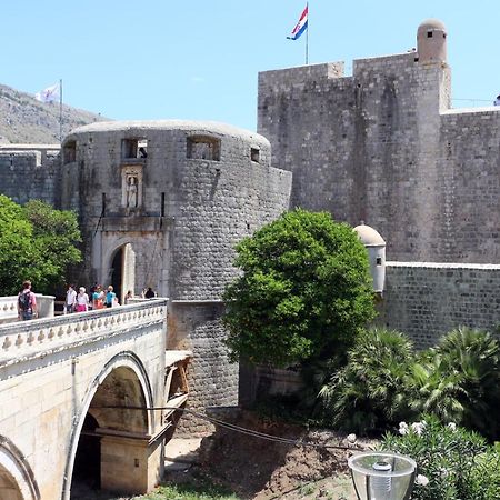 Apartment Nava - New And Spacious Gem - Free Parking Dubrovnik Exterior foto