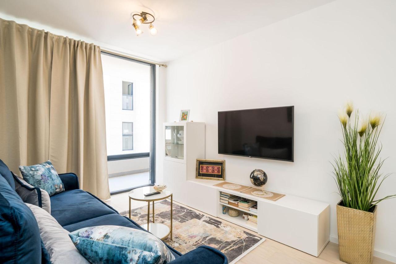 Apartment Nava - New And Spacious Gem - Free Parking Dubrovnik Exterior foto