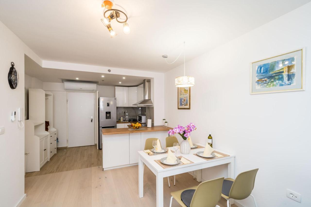 Apartment Nava - New And Spacious Gem - Free Parking Dubrovnik Exterior foto