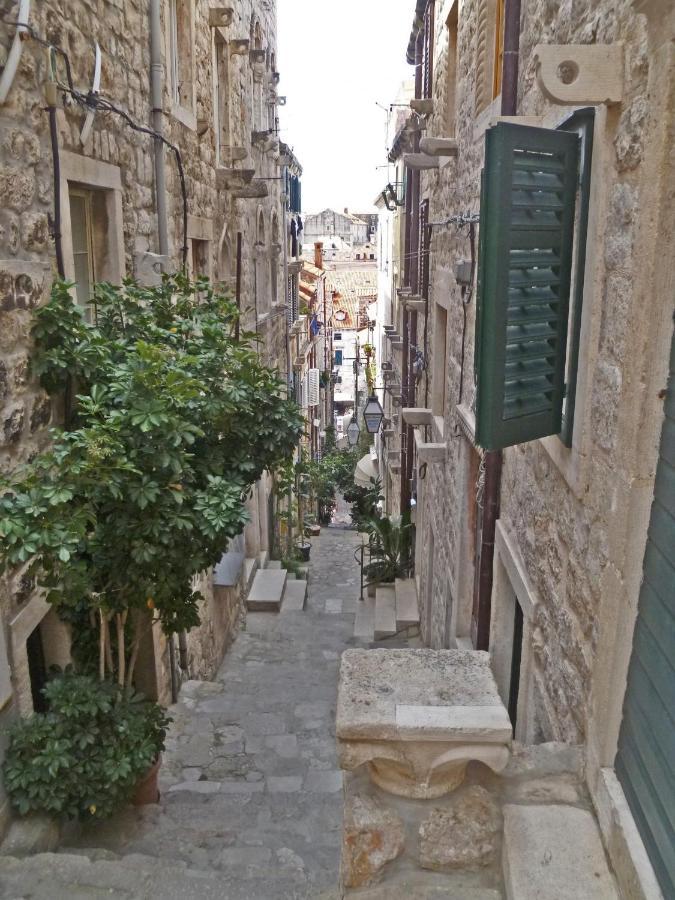 Apartment Nava - New And Spacious Gem - Free Parking Dubrovnik Exterior foto